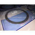 Driven slewing brake disk for SANY cranes